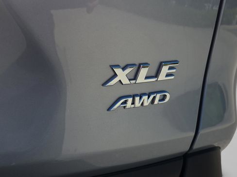 Certified 2025 Toyota RAV4 XLE Premium image 13