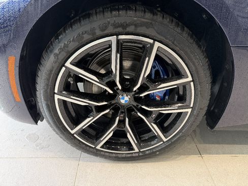 New 2026 BMW i4 M60 w/ Premium Package AWD/4WD image 8