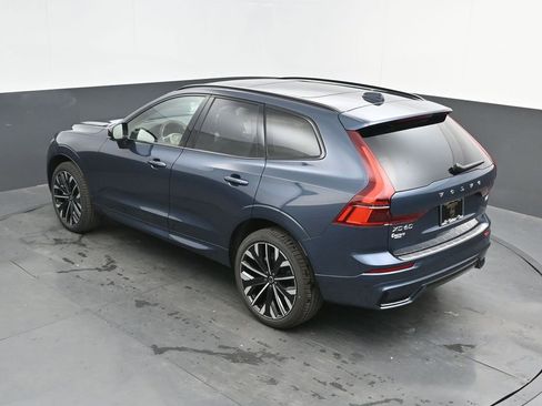 New 2026 Volvo XC60 B5 Ultra w/ Protection Package Premier image 25