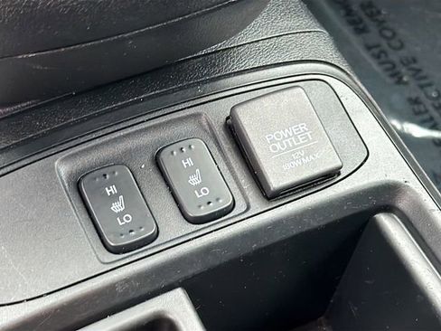 Used 2016 Honda CR-V EX image 19
