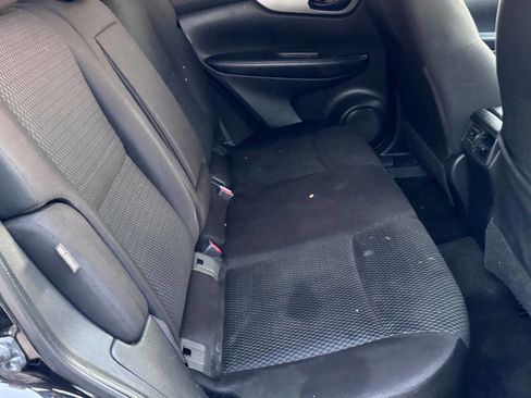 Used 2020 Nissan Rogue Sport S w/ Appearance Package image 6