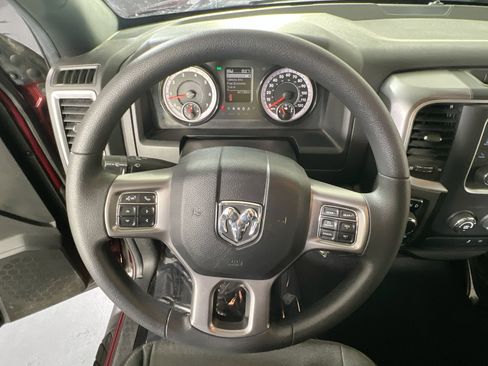 Used 2022 RAM 1500 Classic Warlock image 11