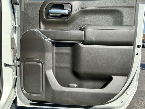 Used 2021 GMC Sierra 1500 AT4 image 28