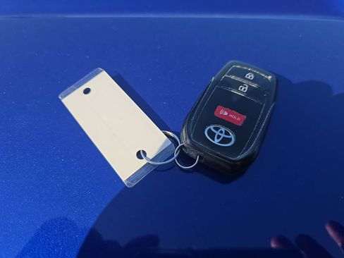 Used 2024 Toyota Tacoma SR5 RWD image 26