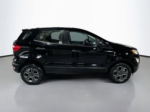 Used 2021 Ford EcoSport S image 5