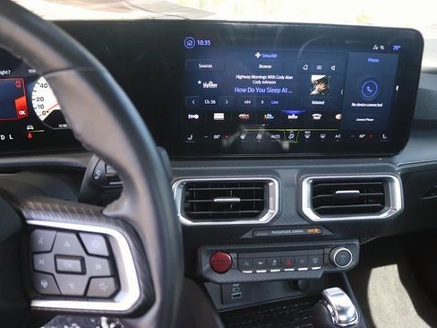 Used 2024 Ford Mustang Premium image 18