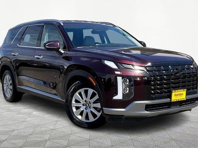 Used 2024 Hyundai Palisade SEL