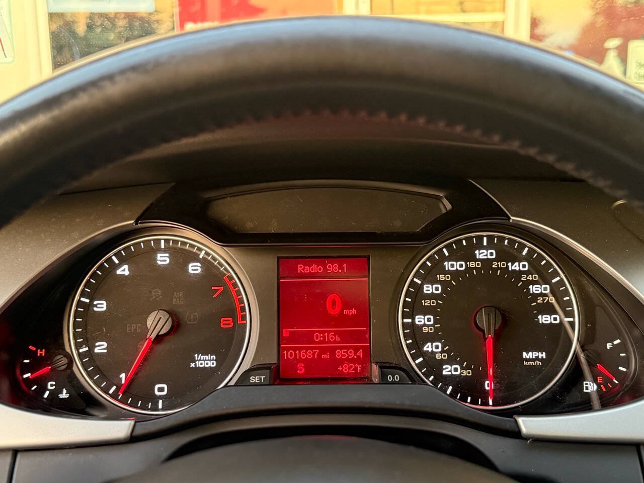 Used 2011 Audi A4 2.0T Premium Plus AWD/4WD image 10
