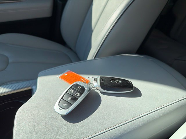 Used 2023 Hyundai Palisade SEL w/ Premium Package FWD image 15