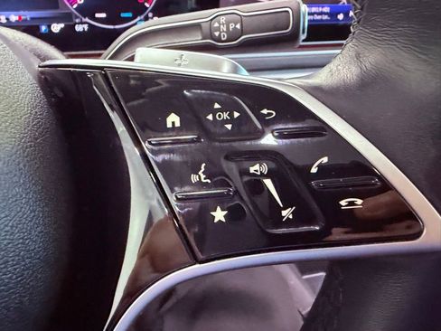 Used 2024 Mercedes-Benz GLE 350 4MATIC w/ Winter Package image 23