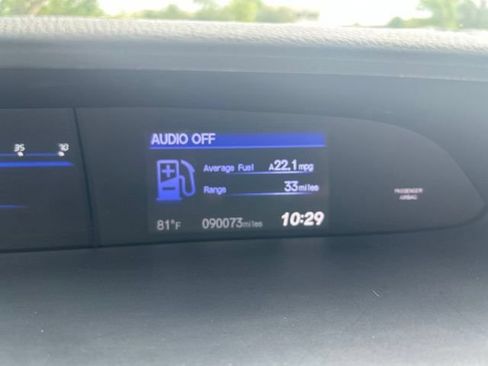Used 2013 Honda Civic LX image 16