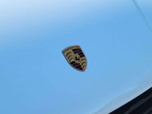 Certified 2026 Porsche Macan S AWD/4WD image 34