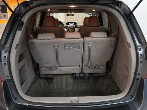 Used 2013 Honda Odyssey EX-L image 12
