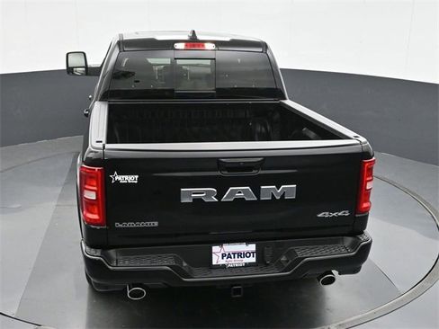Used 2025 RAM 1500 Laramie image 29
