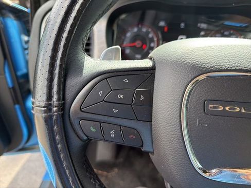 Used 2018 Dodge Charger R/T image 20