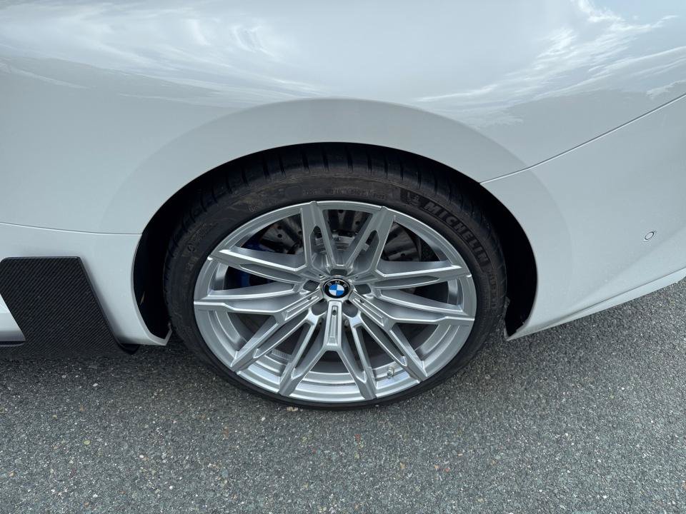 New 2026 BMW M2 w/ Lighting Package RWD image 21