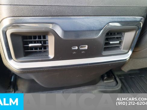 Used 2024 GMC Sierra 1500 Elevation w/ Preferred Package AWD/4WD image 23