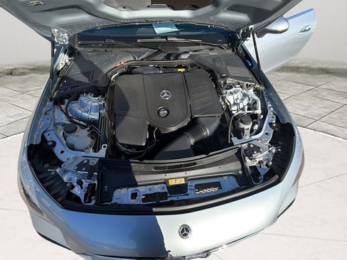 Used 2026 Mercedes-Benz CLE 300 4MATIC Coupe image 22
