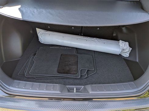 Used 2025 Mitsubishi Eclipse Cross LE image 26