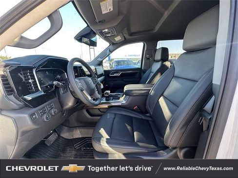 New 2026 Chevrolet Silverado 1500 RST image 27