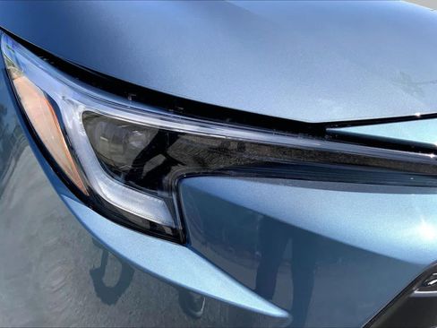 Used 2026 Toyota Corolla LE FWD image 27