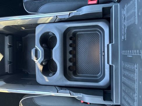 Used 2024 RAM 3500 Laramie w/ Safety Group image 30