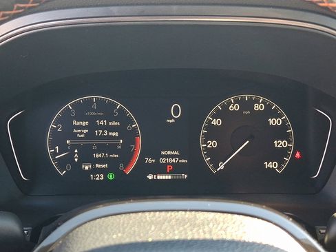 Used 2023 Honda Pilot TrailSport image 21