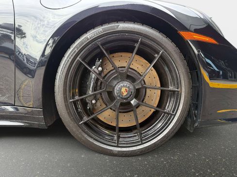 Used 2026 Porsche 911 Targa 4 GTS image 22