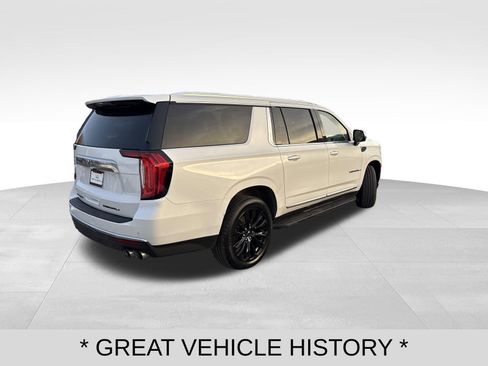 Used 2021 GMC Yukon XL Denali image 5