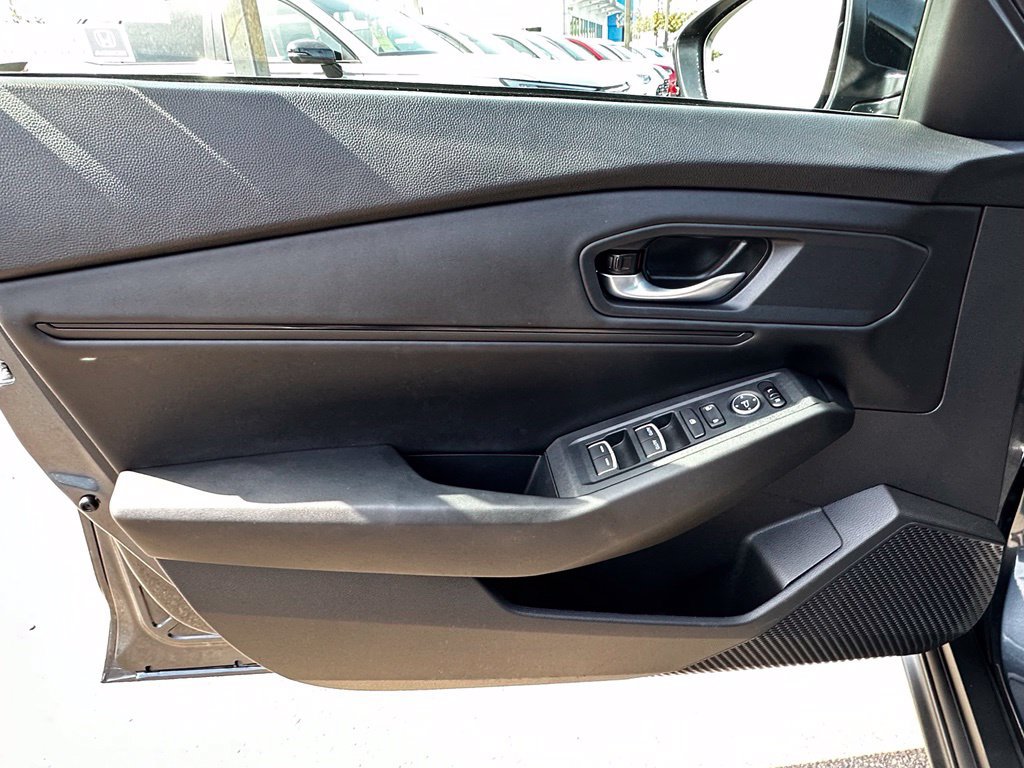 Used 2026 Honda Accord SE image 25