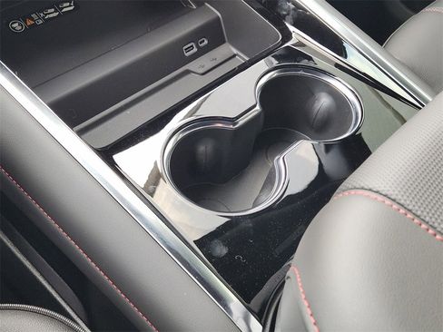 New 2026 Chevrolet Tahoe RST w/ RST Capability Package image 16