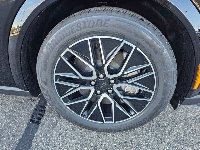 New 2025 Ford Mustang Mach-E Premium AWD/4WD image 5