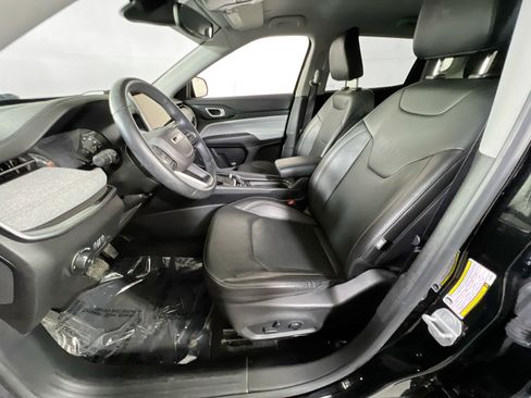 Used 2022 Jeep Compass Latitude image 20