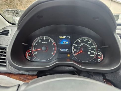 Used 2013 Subaru Legacy 2.5i Limited image 11