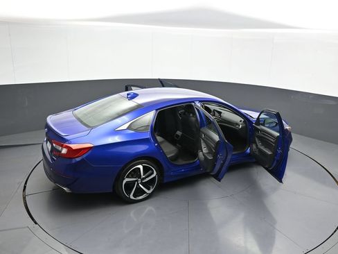 Used 2020 Honda Accord Sport image 44