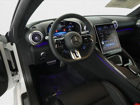 New 2025 Mercedes-Benz AMG GT 55 image 9