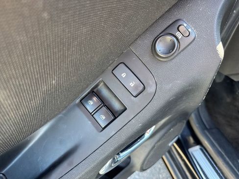 Used 2012 Chevrolet Camaro SS w/ RS Package RWD image 11