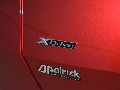 New 2026 BMW X3 xDrive30 w/ Premium Package image 23