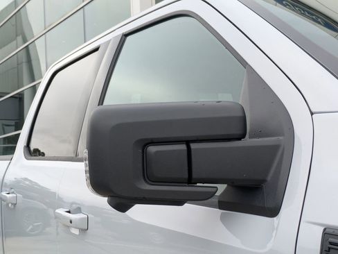 New 2025 Ford F150 XLT w/ Equipment Group 303A High image 11