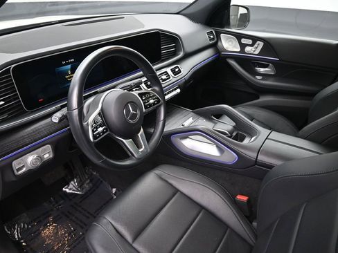 Used 2023 Mercedes-Benz GLE 450 4MATIC image 22