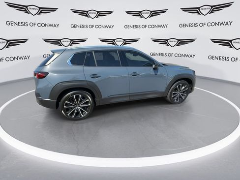 Used 2025 MAZDA CX-50 AWD 2.5 S w/ Weather Package image 9