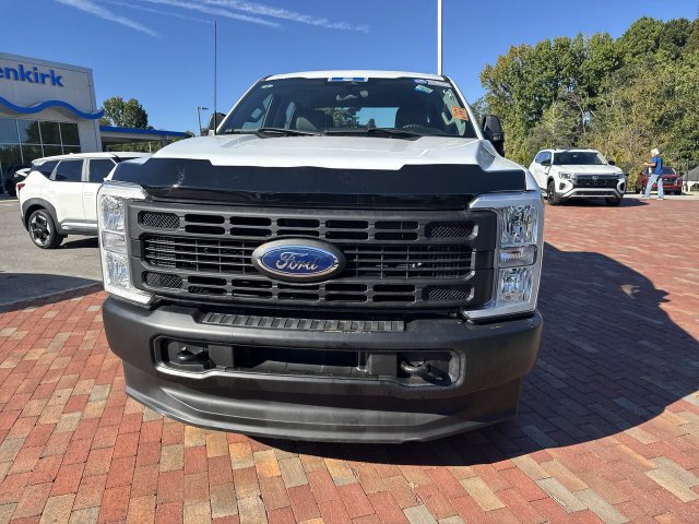 Used 2024 Ford F350 XL AWD/4WD image 24