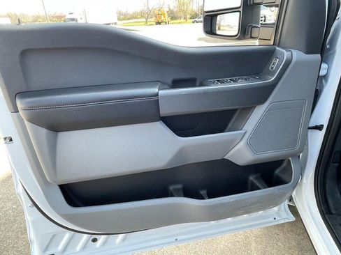 Used 2024 Ford F350 XLT image 28