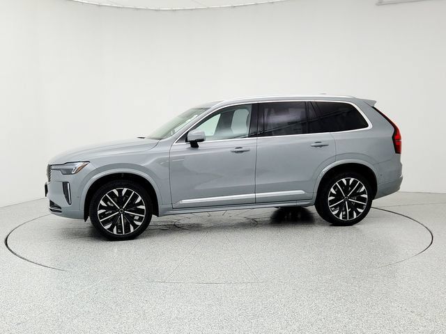 New 2026 Volvo XC90 B6 Plus w/ Protection Package Premier AWD/4WD image 8