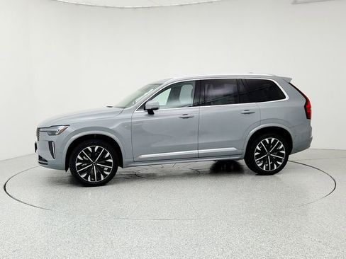 New 2026 Volvo XC90 B6 Plus w/ Protection Package Premier image 8