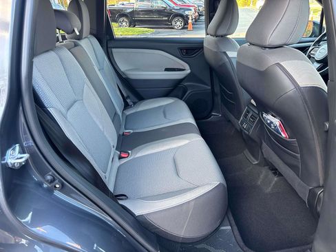 Certified 2025 Subaru Forester Premium image 17