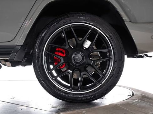 Used 2024 Mercedes-Benz G 63 AMG 4MATIC image 14