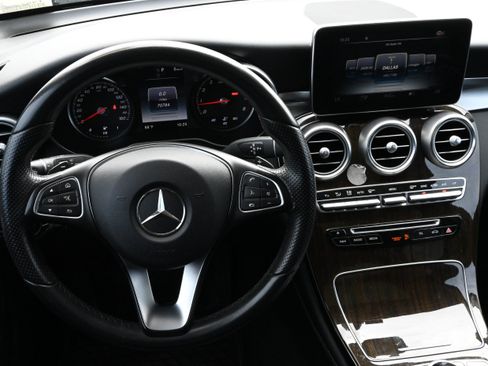 Used 2016 Mercedes-Benz GLC 300 4MATIC image 16