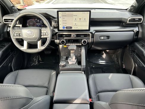 Certified 2026 Toyota 4Runner Limited image 26