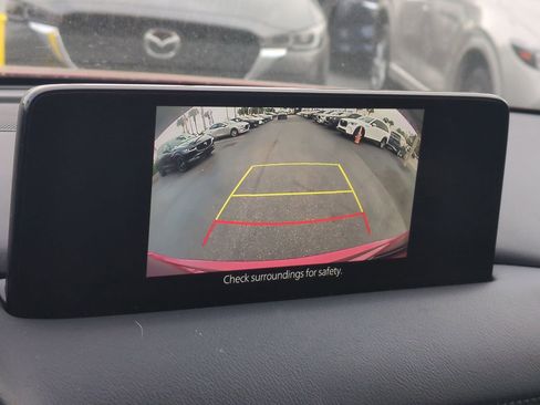 Used 2022 MAZDA CX-5 AWD 2.5 S w/ Select Package image 20